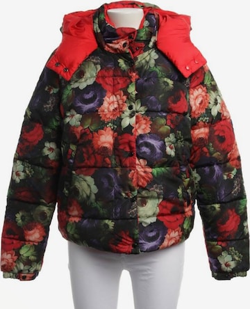 MONCLER Jacket & Coat in XL in Mixed colors: front