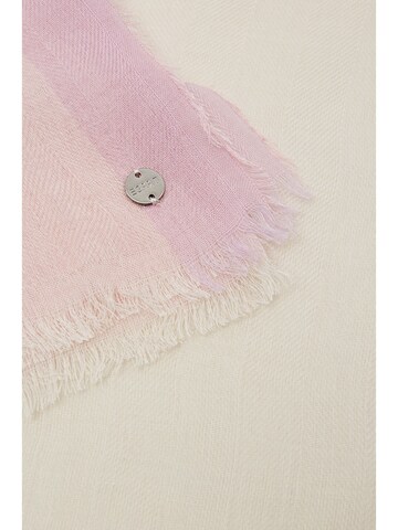 ESPRIT Schal 'BreeStole' in Pink