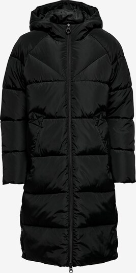ONLY Zimní kabát 'NEW AMANDA' - černá, Produkt