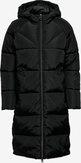 ONLY Winter coat 'NEW AMANDA' in Black, Item view