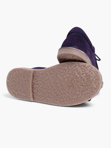 Chaussure basse Pisamonas en bleu