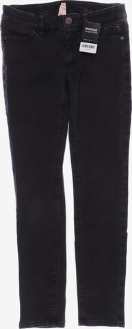 Marc Cain Jeans in 27-28 in Black: front