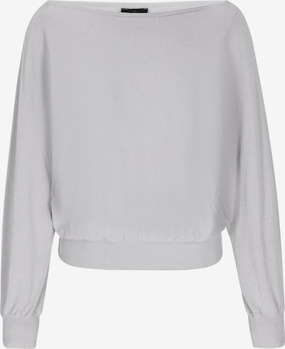 Megztinis 'Classic Look' iš DreiMaster Klassik, spalva – sidabro pilka, Prekių apžvalga