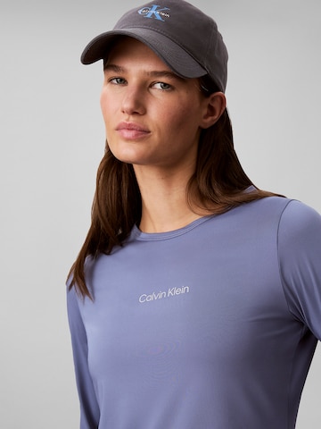Calvin Klein Shirt in Blue