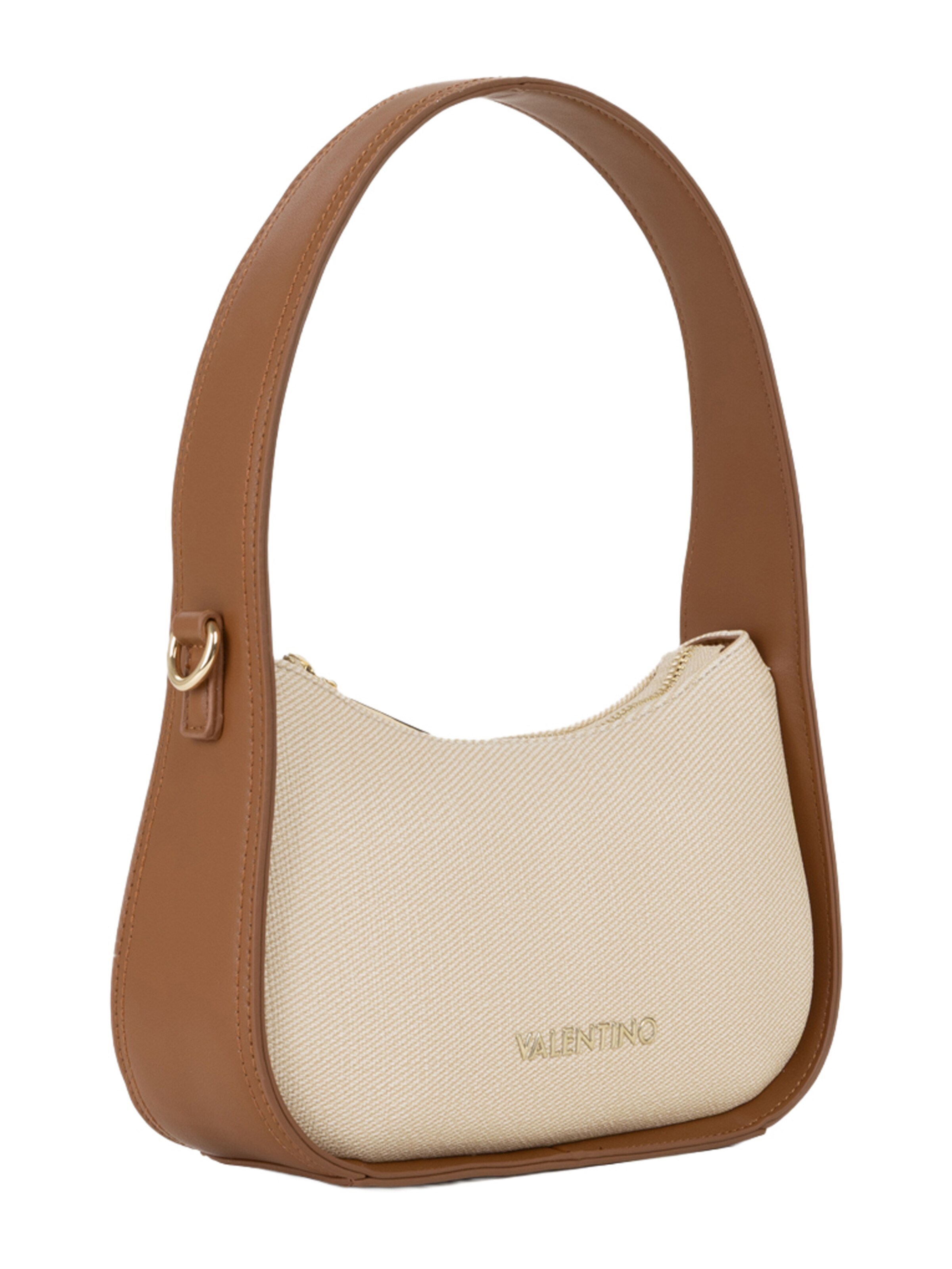 VALENTINO Τσάντα ώμου σε μπεζ