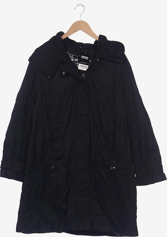 FRANKENWÄLDER Jacket & Coat in XXXL in Black: front
