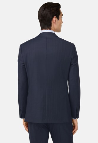 Boggi Milano Regular Pak in Blauw