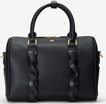 Lauren Ralph Lauren Handbag 'KADEN' in Black