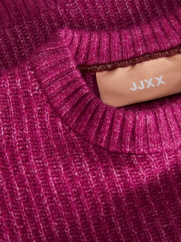 Pulover 'JXSigga' de la JJXX pe roșu