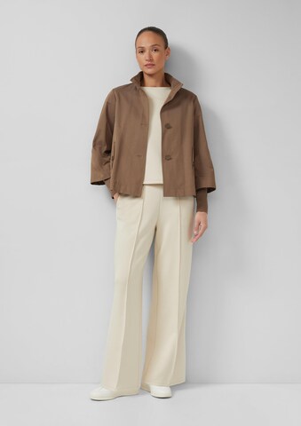s.Oliver Jacke in Braun