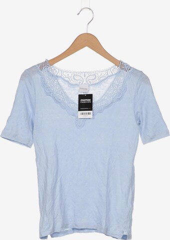 Madeleine T-Shirt S in Blau: predná strana