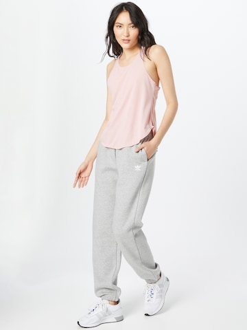 ADIDAS SPORTSWEAR Sports Top 'Go To 2.0' in Pink
