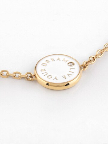 GUESS Bracelet 'Dreaming' in Gold