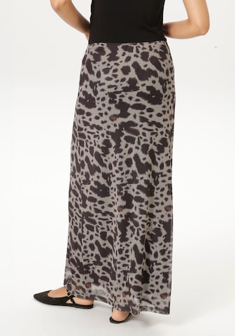 Aniston CASUAL Rock in Grau