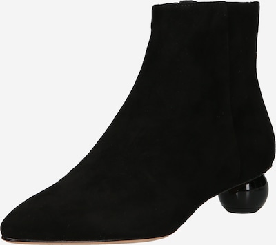 Kate Spade Bottines 'SYDNEY' en noir, Vue avec produit