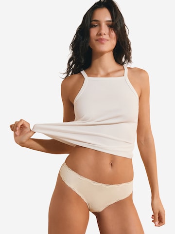 String ETAM en beige