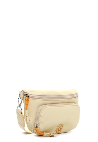Emily & Noah Shoulder Bag ' E&N Joeline ' in Yellow