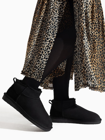 Gooce Ankle boots 'Win' in Black