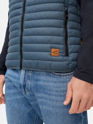 CAMEL ACTIVEPrsluk - plava boja