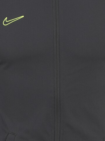 NIKE - Chándal 'Academy 23' en gris