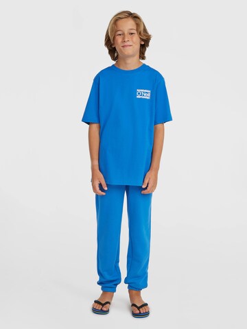 O'NEILL - Camiseta 'Cali' en azul