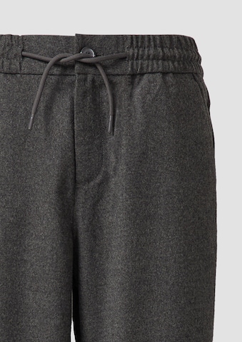 s.Oliver Regular Broek in Grijs