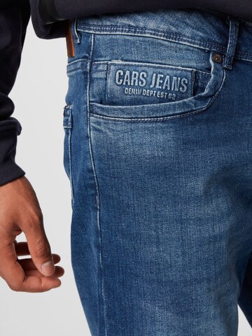 regular Jeans 'Douglas' di Cars Jeans in blu