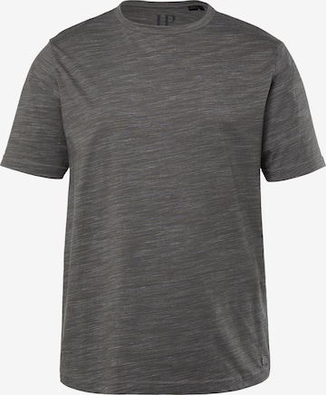 JP1880 T-Shirt in Grau: Vorderseite