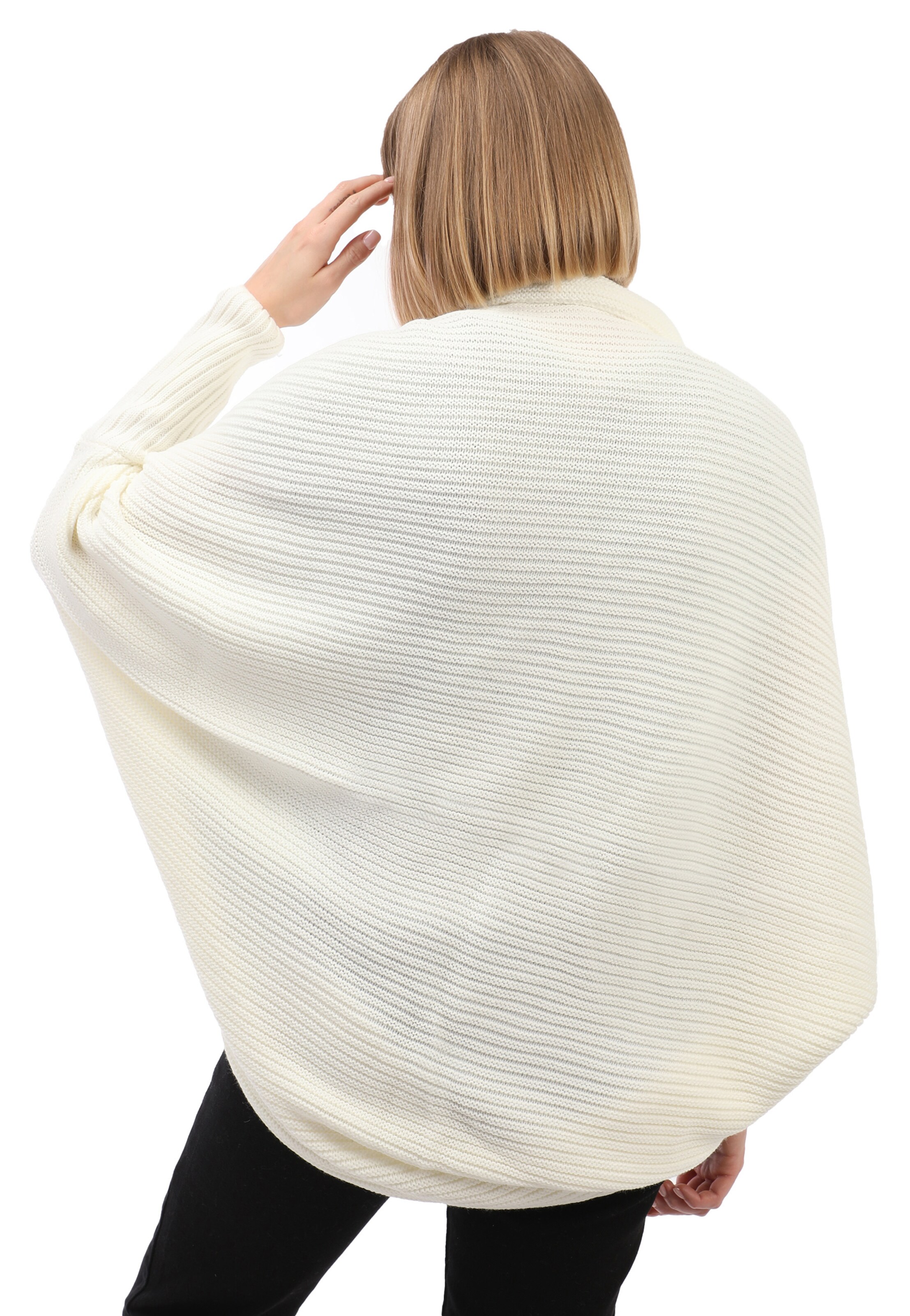 Felix Hardy Kardigán - fehér