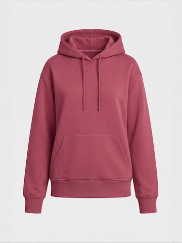 Tommy Life Mikina – pink