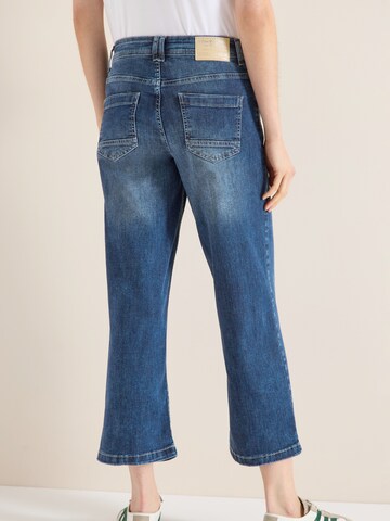 CECIL - Loosefit Vaquero 'Neele' en azul