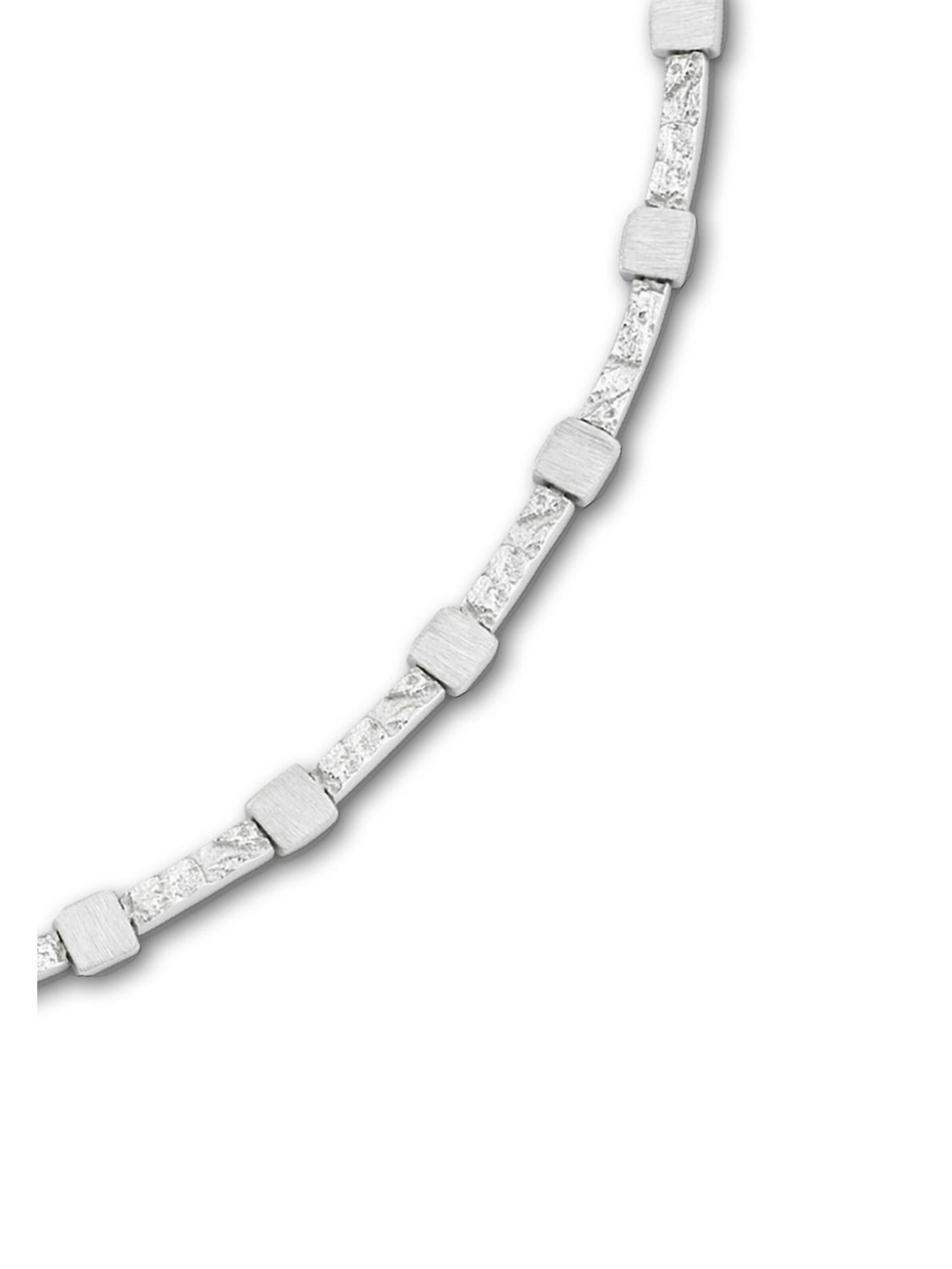 Balia Bracelet in Silver