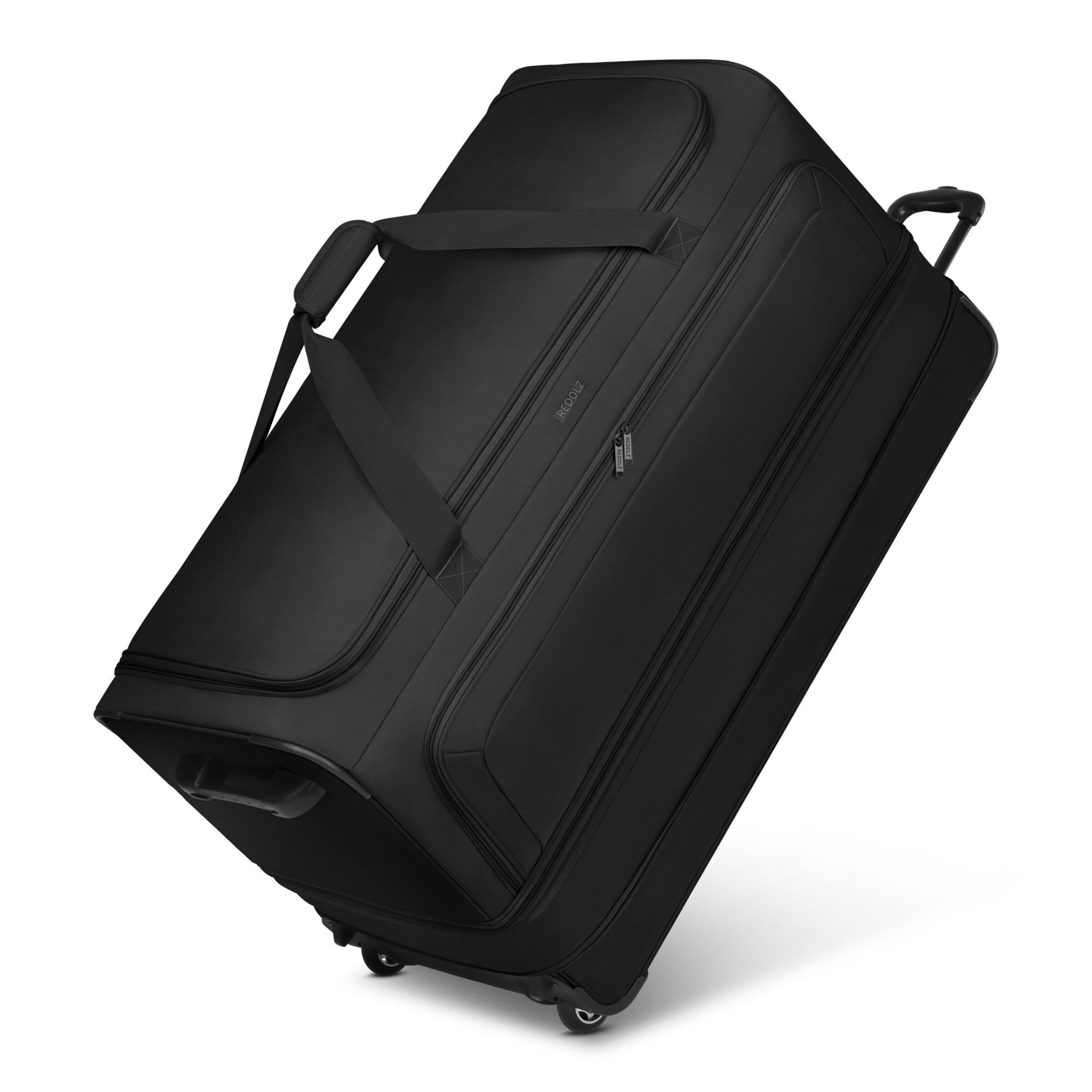 Redolz Reistas in Zwart