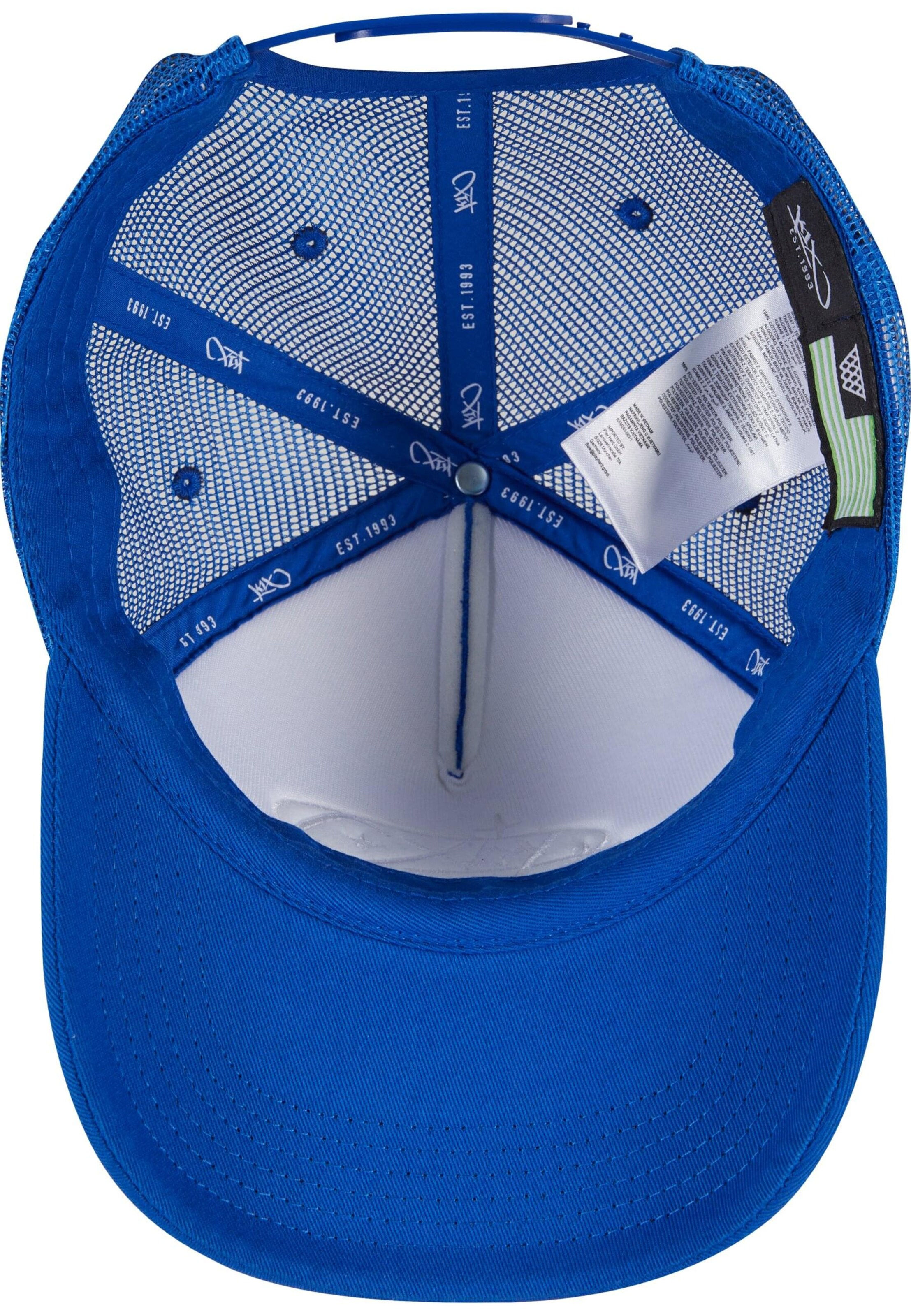 K1X Cap in Blue