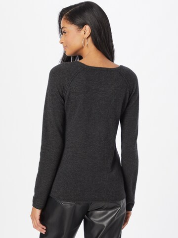 rosemunde Sweater in Grey