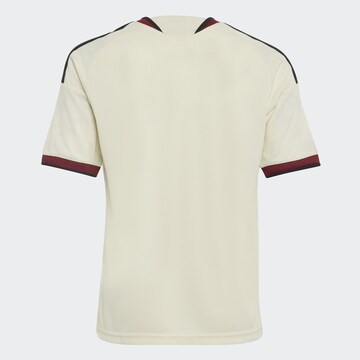 ADIDAS PERFORMANCE Functioneel shirt 'Manchester United 26/27' in Beige