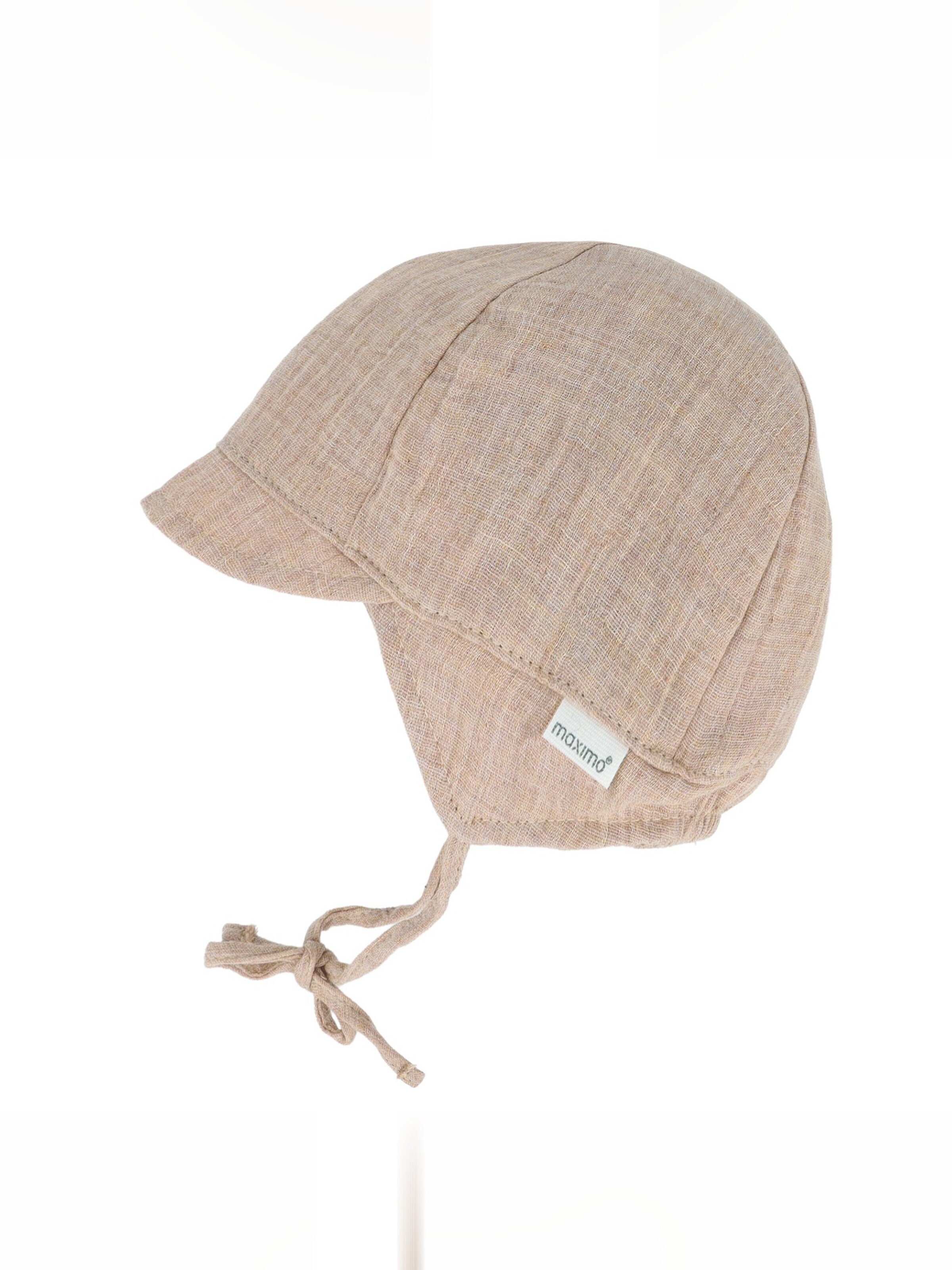 MAXIMO Hut‌‌‌‌‌‌ in Beige: Vorderseite