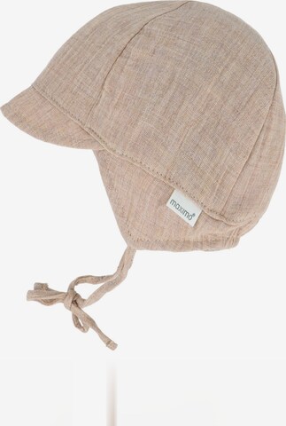 MAXIMO Hut in Beige: Vorderseite