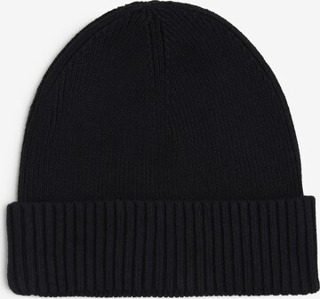 Bonnet TOMMY HILFIGER en noir