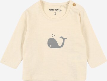 ABOUT YOU Shirt 'Lani' in Beige: front