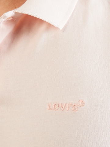 LEVI'S ® Tričko 'AUTHENTIC' - Ružová