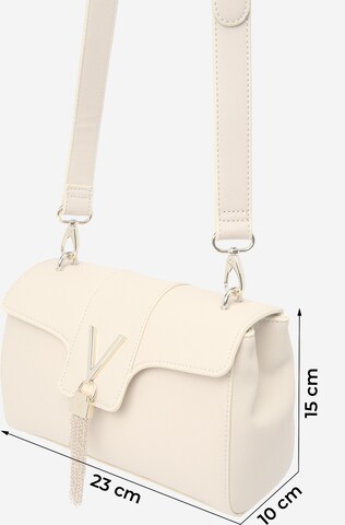 VALENTINO Crossbody Bag 'DIVINA' in Beige