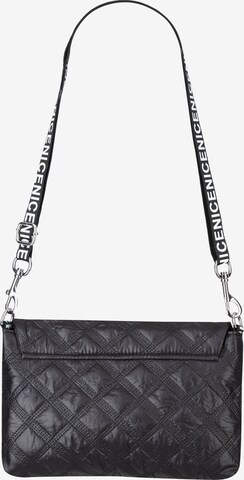 Curuba Crossbody Bag in Black