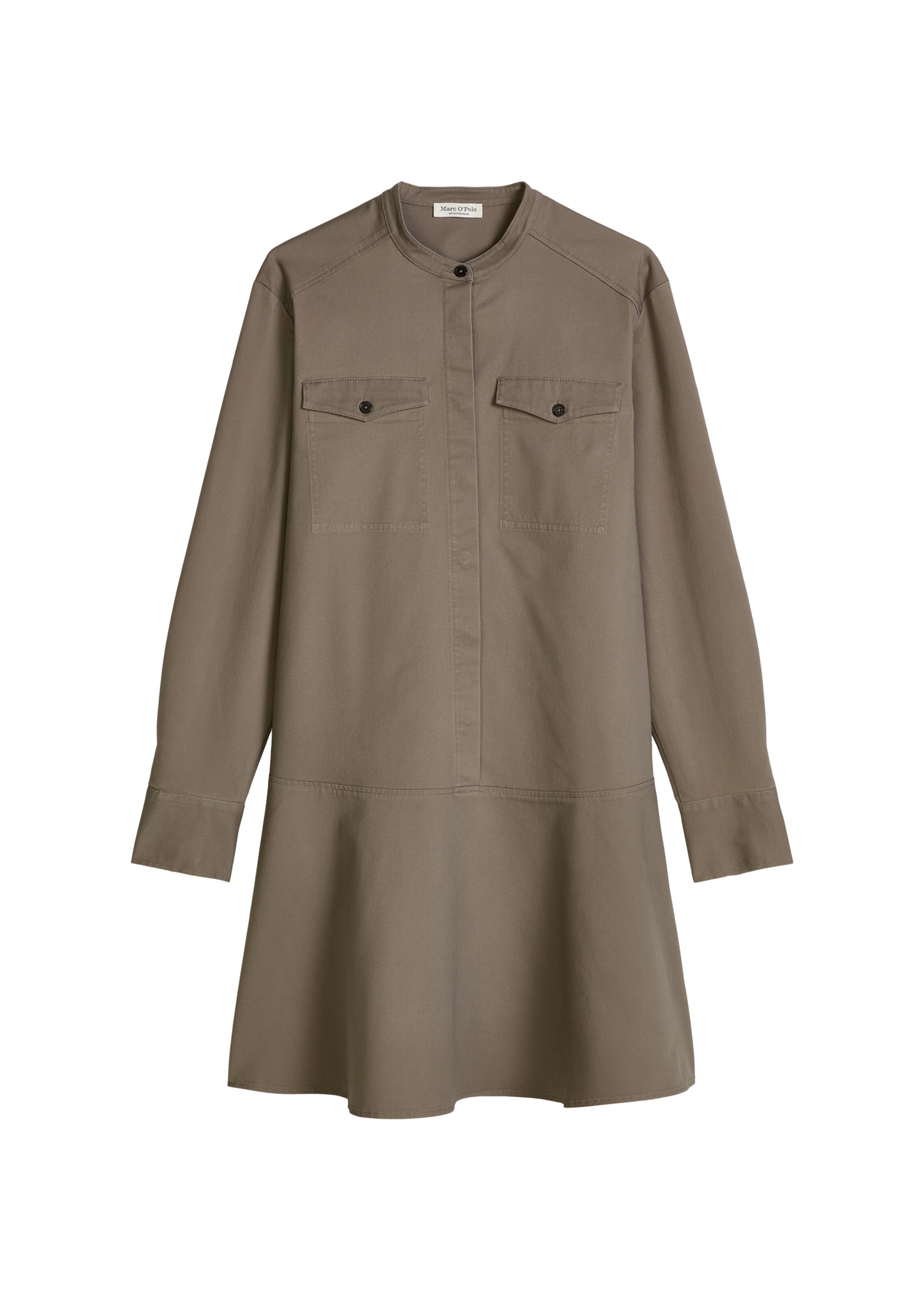Marc O'Polo Dress in 32 in Brown, Item view