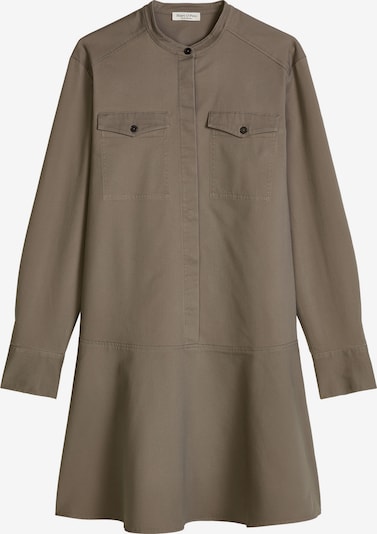 Marc O'Polo Kleid in 32 in braun, Produktansicht