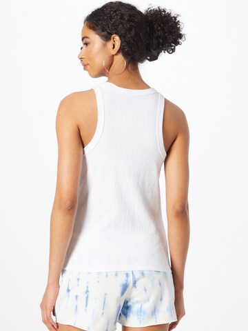 GAP - Top en blanco