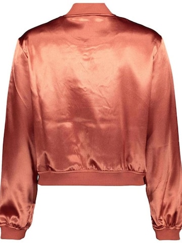VERO MODA Between-season jacket in Red