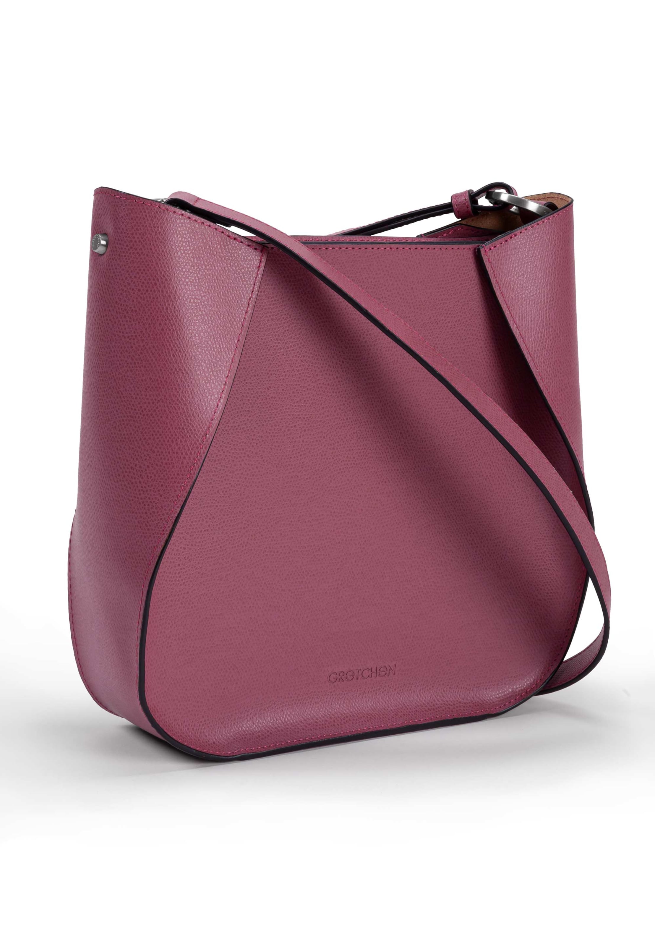 Gretchen Shoulder Bag 'Erica' in Pink