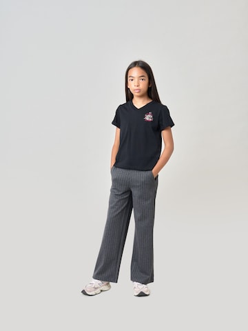 Deeluxe Shirt in Black