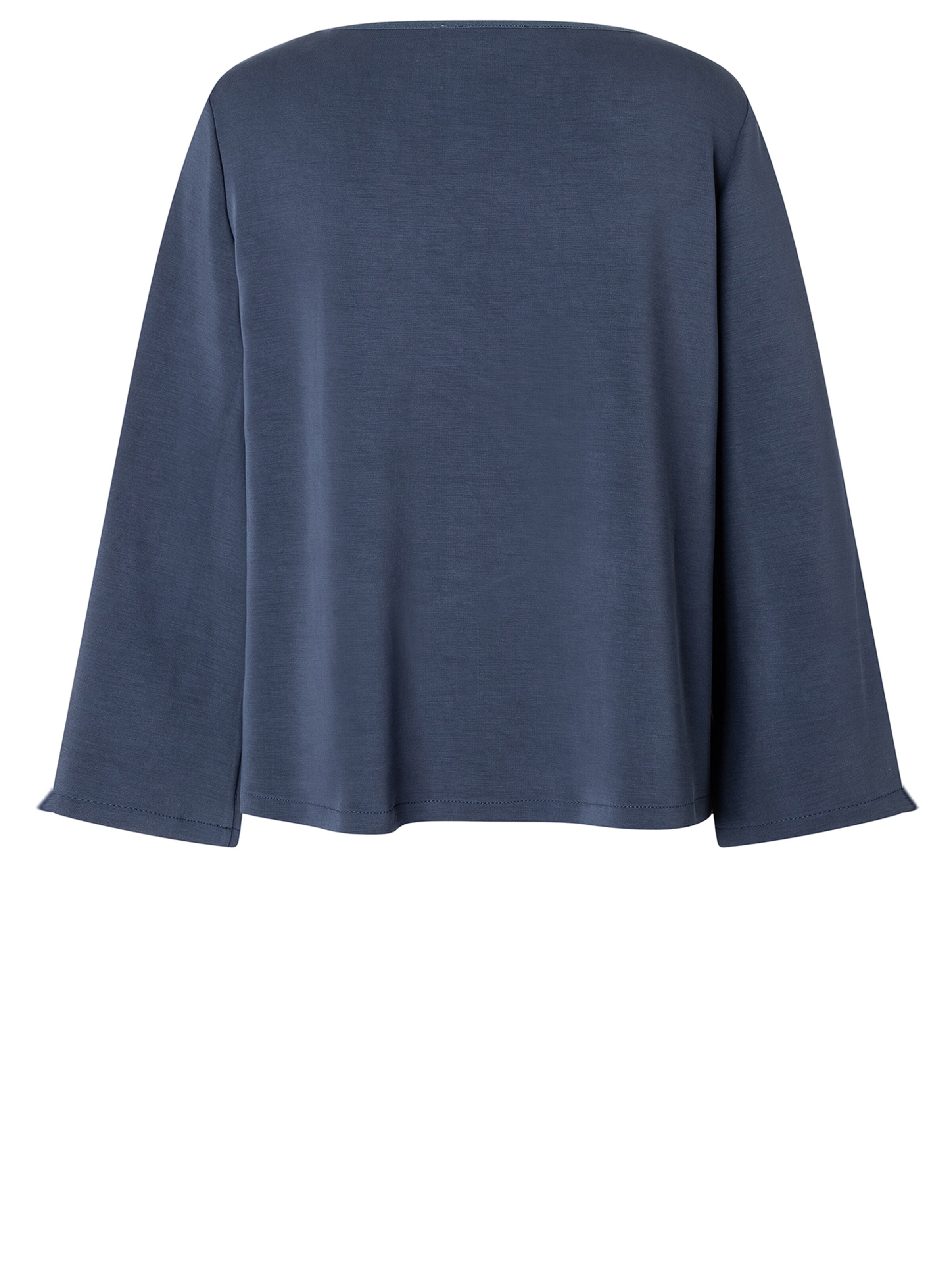 Ana Alcazar Shirt 'Serea' in Blue